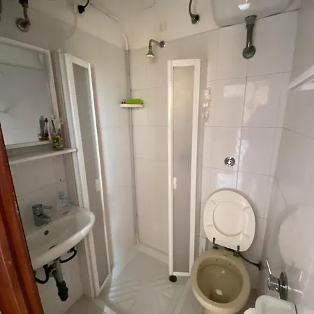 Bilocale E Monolocale Patrizia Apartament Rio Marina
