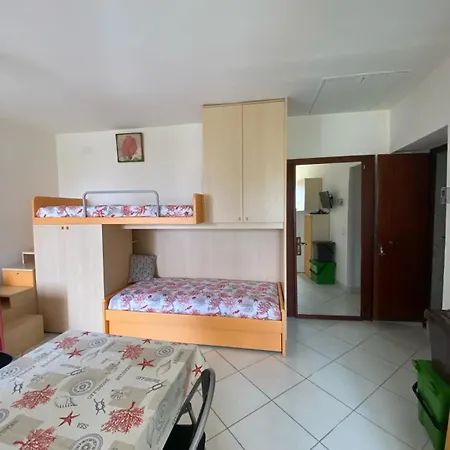 Apartament Bilocale E Monolocale Patrizia *