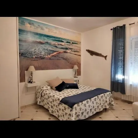 Bilocale E Monolocale Patrizia Appartement