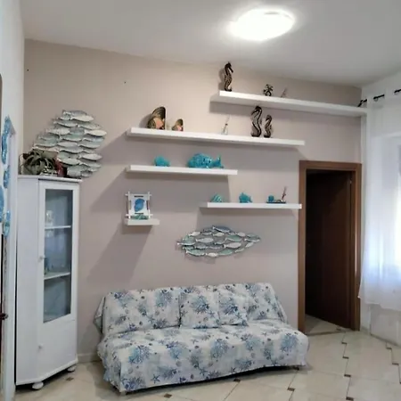 Bilocale E Monolocale Patrizia * Rio Marina