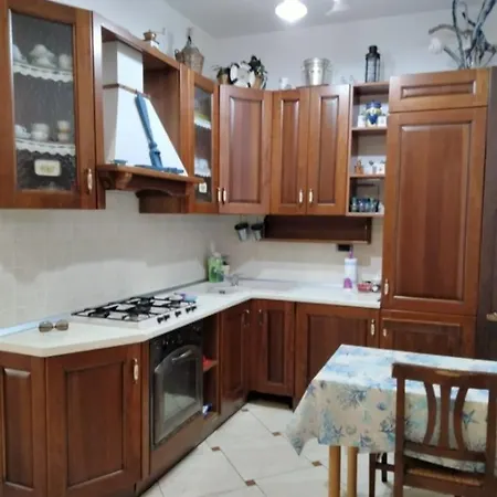 Appartement Bilocale E Monolocale Patrizia