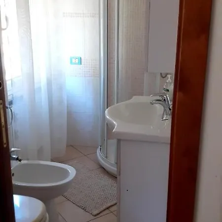 Apartment Bilocale E Monolocale Patrizia