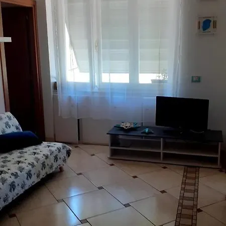 Bilocale E Monolocale Patrizia * Rio Marina