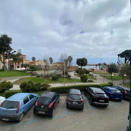 Bilocale E Monolocale Patrizia Rio Marina
