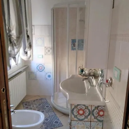 Apartment Bilocale E Monolocale Patrizia