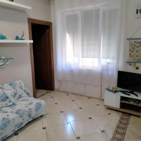 Apartment Bilocale E Monolocale Patrizia Rio Marina