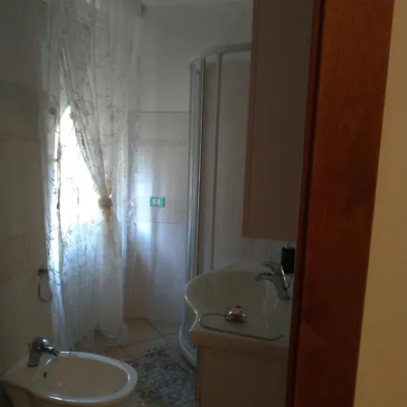 Apartment Bilocale E Monolocale Patrizia Rio Marina