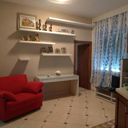 Apartment Bilocale E Monolocale Patrizia