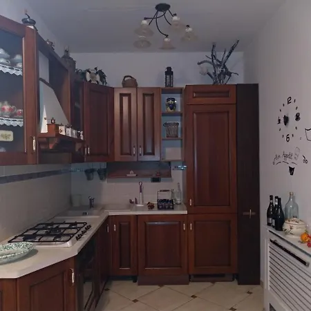 Bilocale E Monolocale Patrizia Apartment