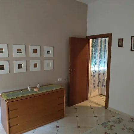Apartment Bilocale E Monolocale Patrizia Rio Marina